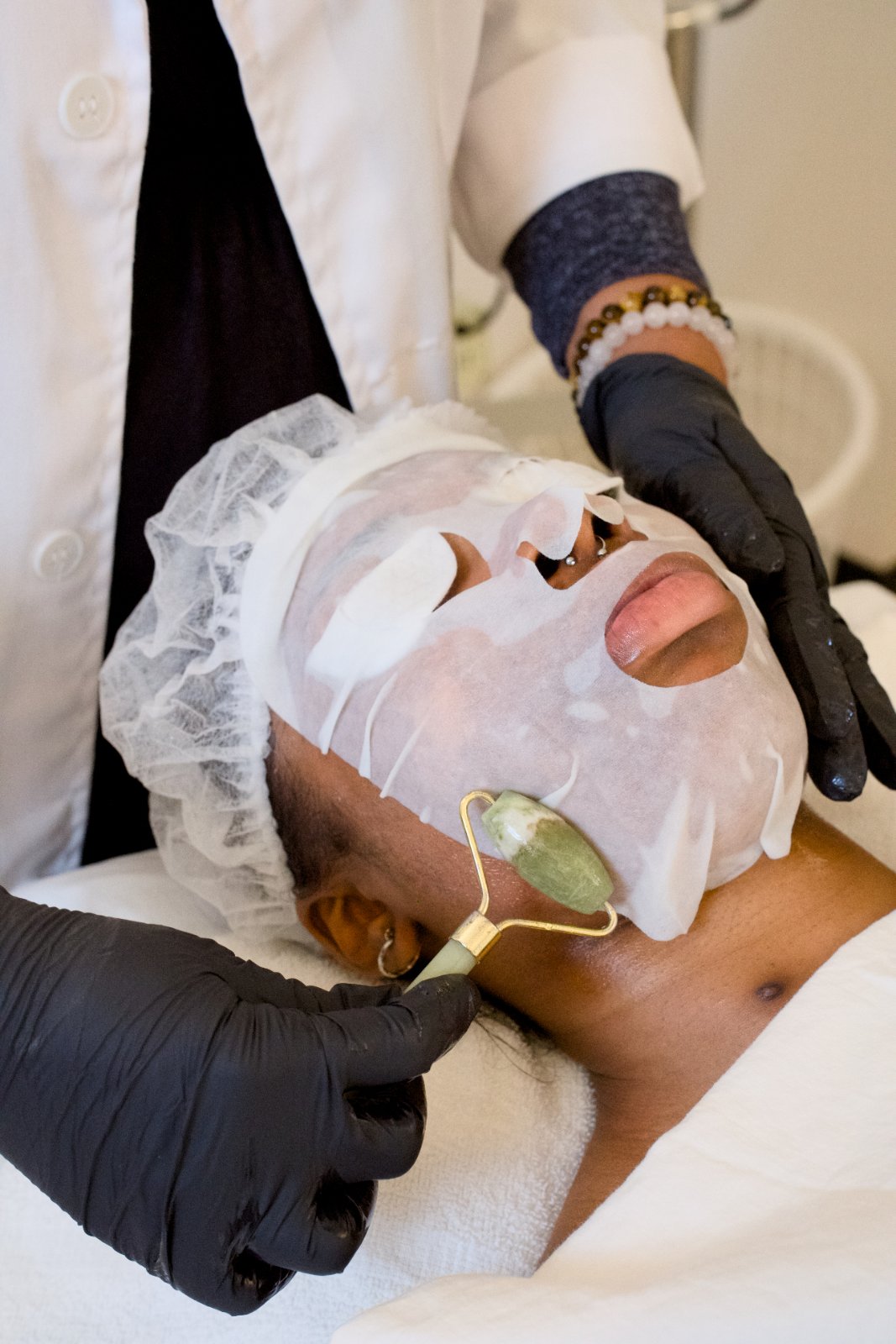 Clinical photography
