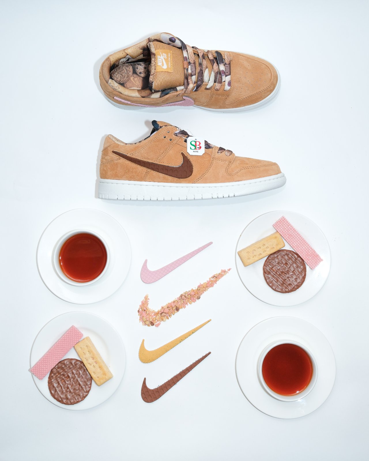 Portfolio selection
